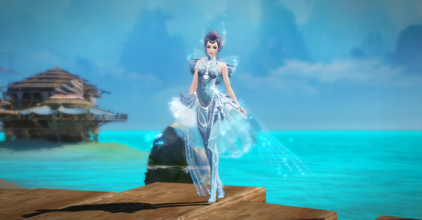Revelation Online — Heart of the Sea Pack