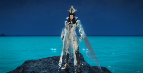 Revelation Online — Heart of the Sea Pack