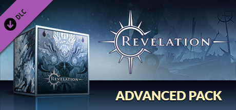 Revelation Online — Advanced Pack banner image