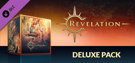 Revelation Online — Deluxe Pack banner