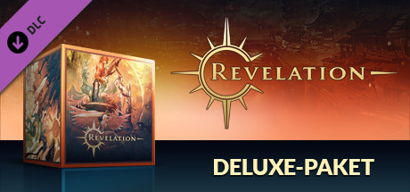 Revelation Online — Deluxe Pack