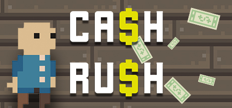 Cash Rush Cheat Engine/CT