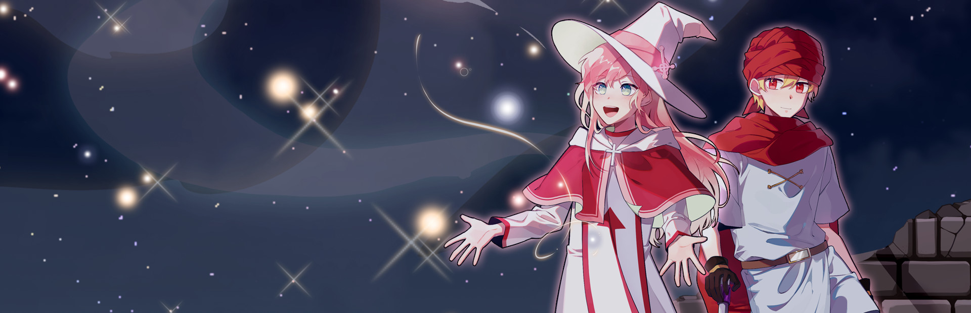 Fairy Knights