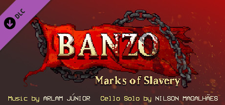 Banzo - Original Sound Track banner image