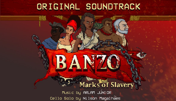 Banzo - Original Sound Track.