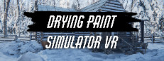 Drying Paint Simulator VR