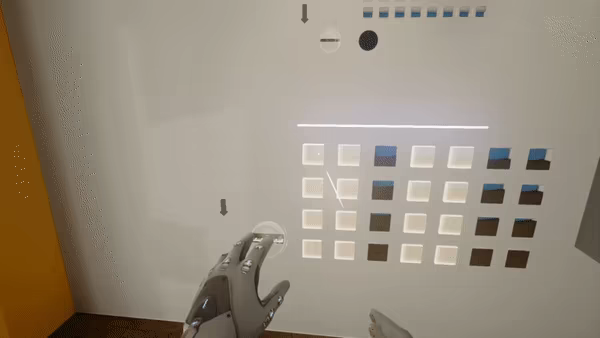 Tranzient video 3
