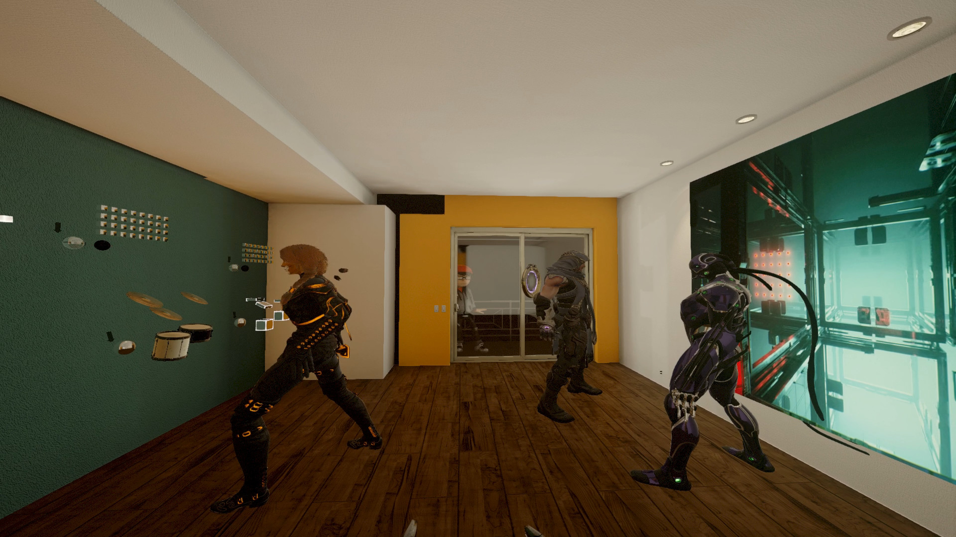 Tranzient screenshot 12