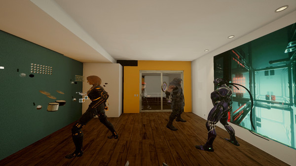 Tranzient Screenshot