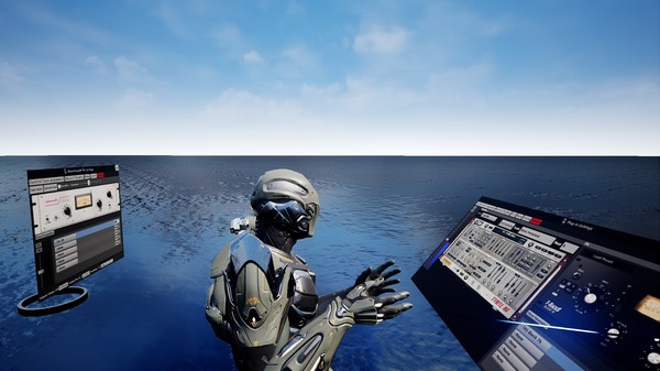 Tranzient Screenshot