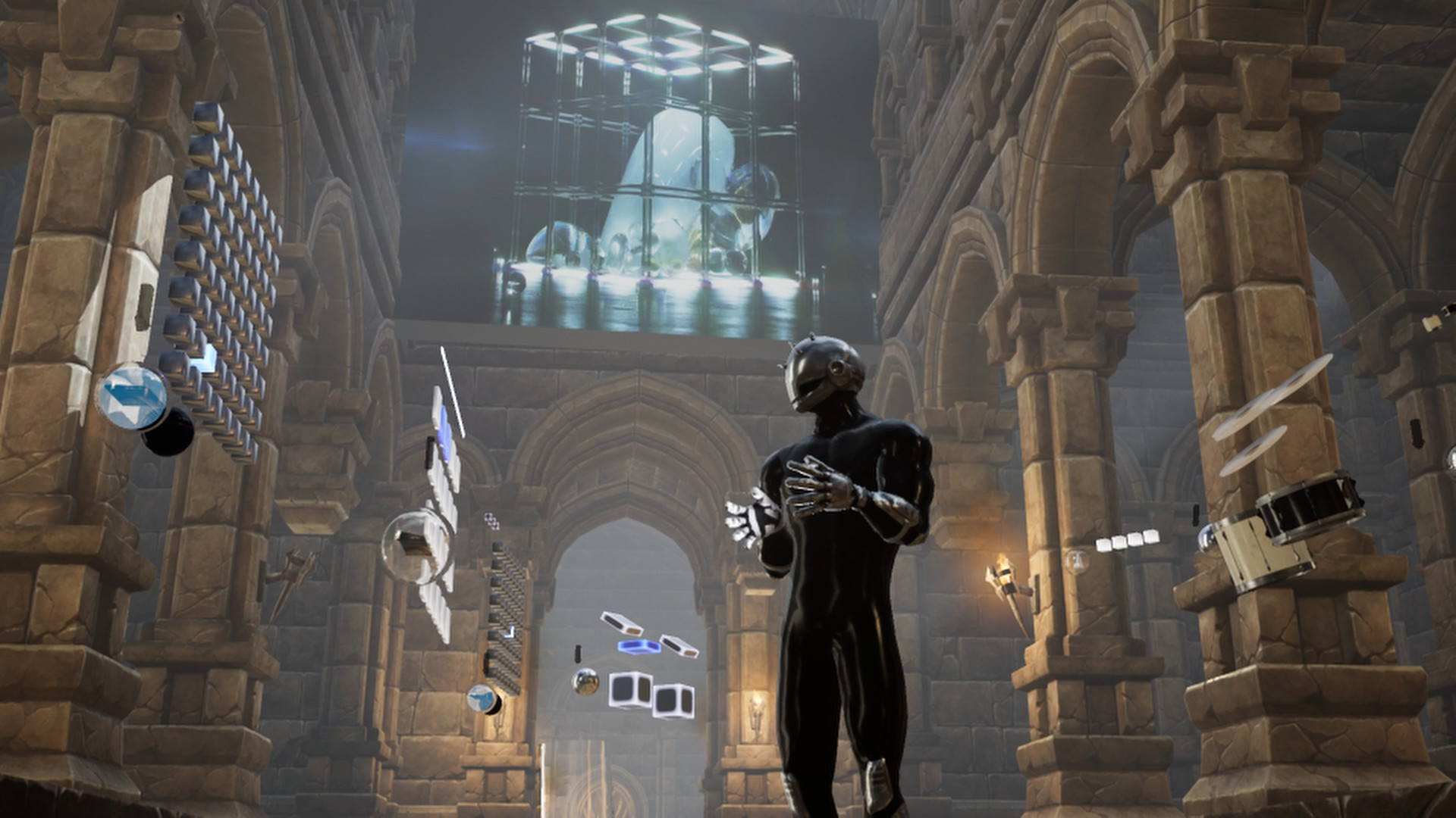 Tranzient screenshot 5