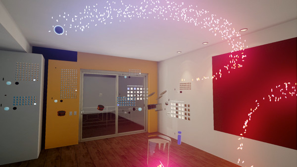 Tranzient Screenshot