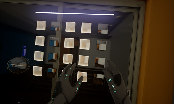 Tranzient Screenshot