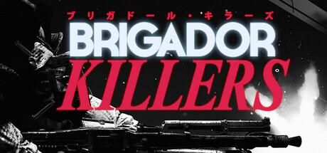 Brigador Killers header art
