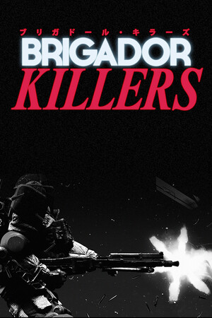 Brigador Killers