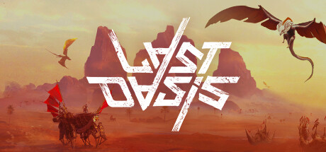 Last Oasis banner