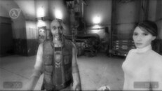 Gameplay | Half-Life 2 Trailer