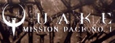 QUAKE Mission Pack 1: Scourge of Armagon
