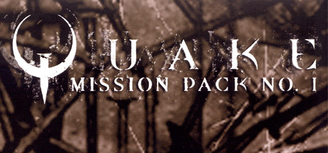 QUAKE Mission Pack 1: Scourge of Armagon Cover Image
