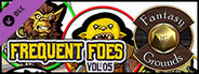 Fantasy Grounds - Frequent Foes, Volume 5 (Token Pack)