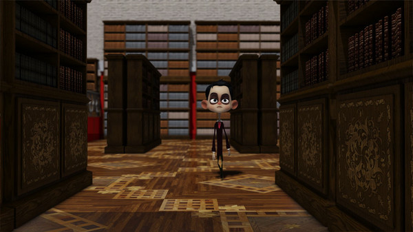 Howard Lovecraft and the Undersea Kingdom screenshot 4