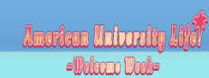 American University Life ~Welcome Week!~