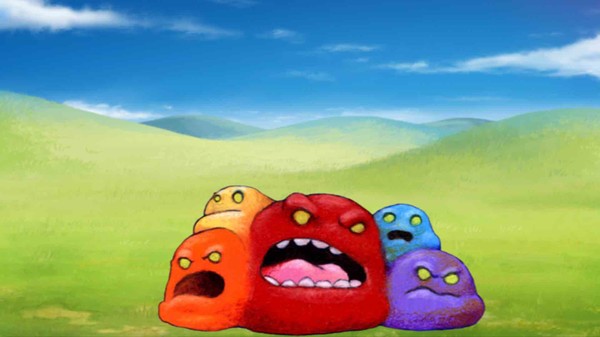RPG Maker MV - Tyler Warren RPG Battlers - 3rd 50