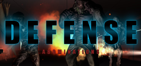 Defense: Abominations banner image