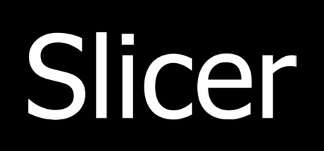 Slicer banner