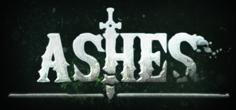 Ashes steam charts