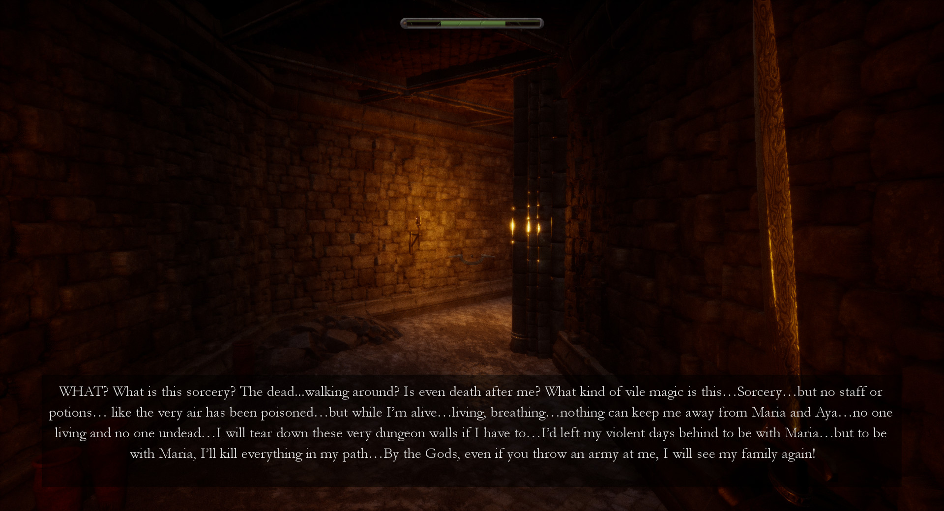 #2. Ashes (Steam) بواسطة: WindLimit Studios