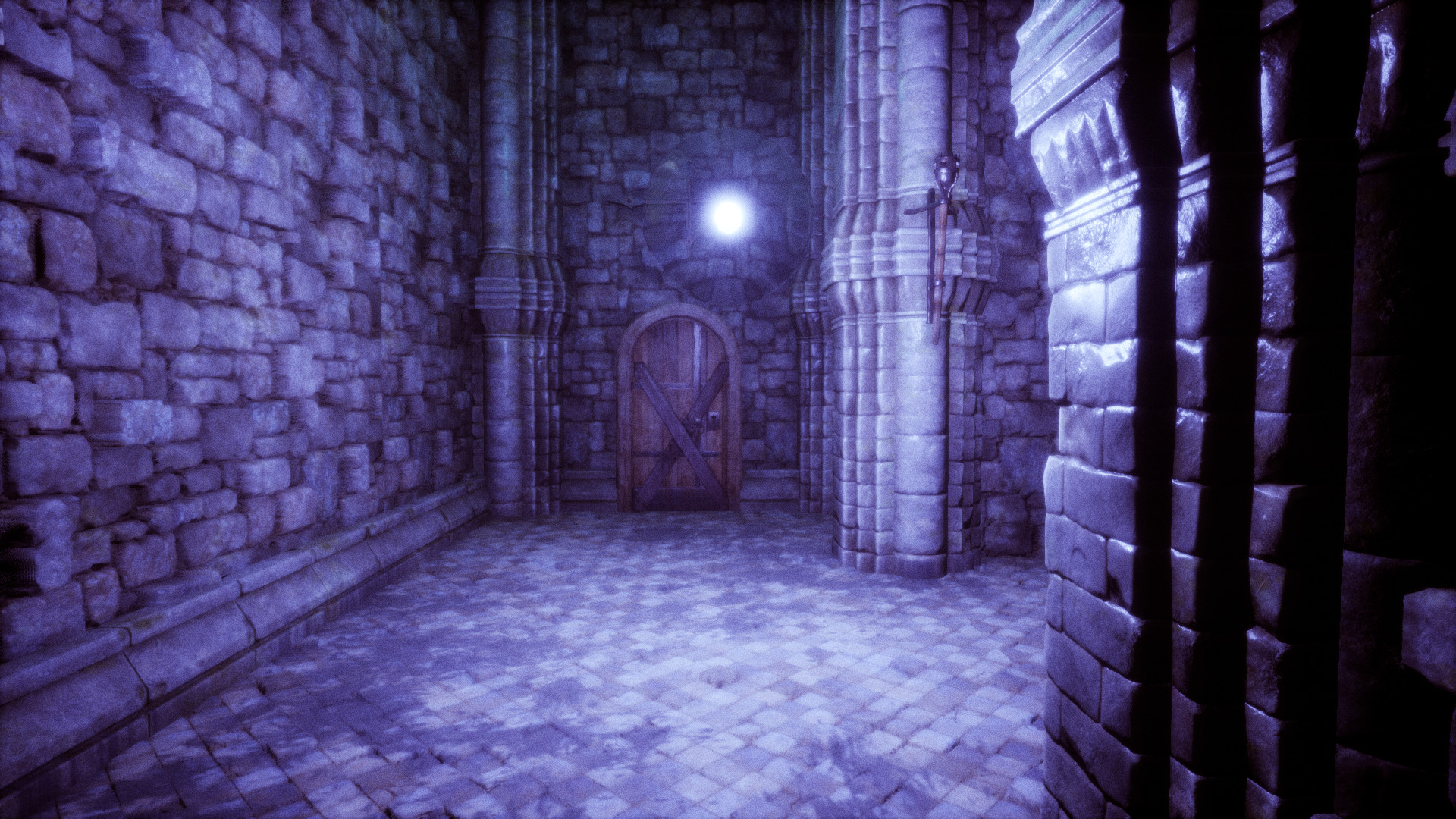 #8. Ashes (Steam) بواسطة: WindLimit Studios