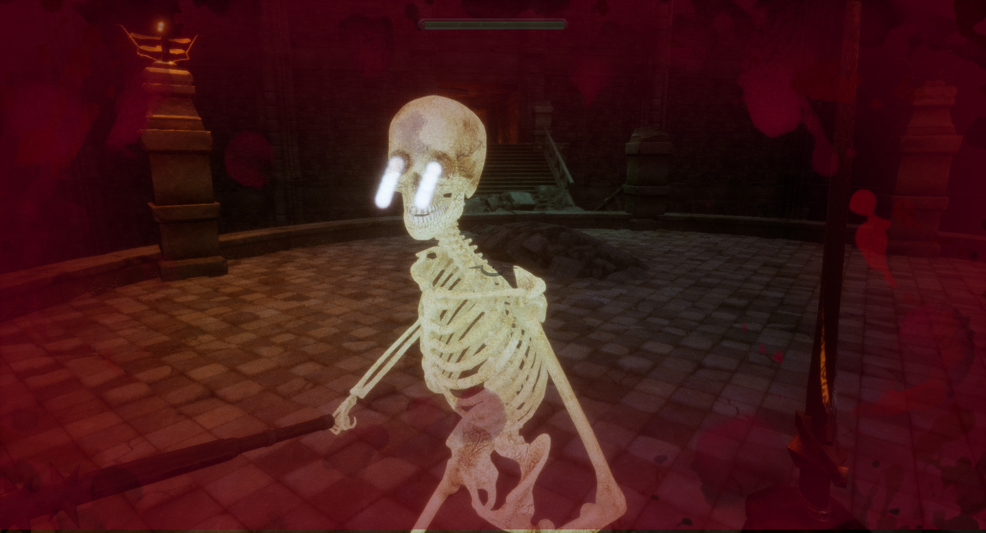 #5. Ashes (Steam) بواسطة: WindLimit Studios