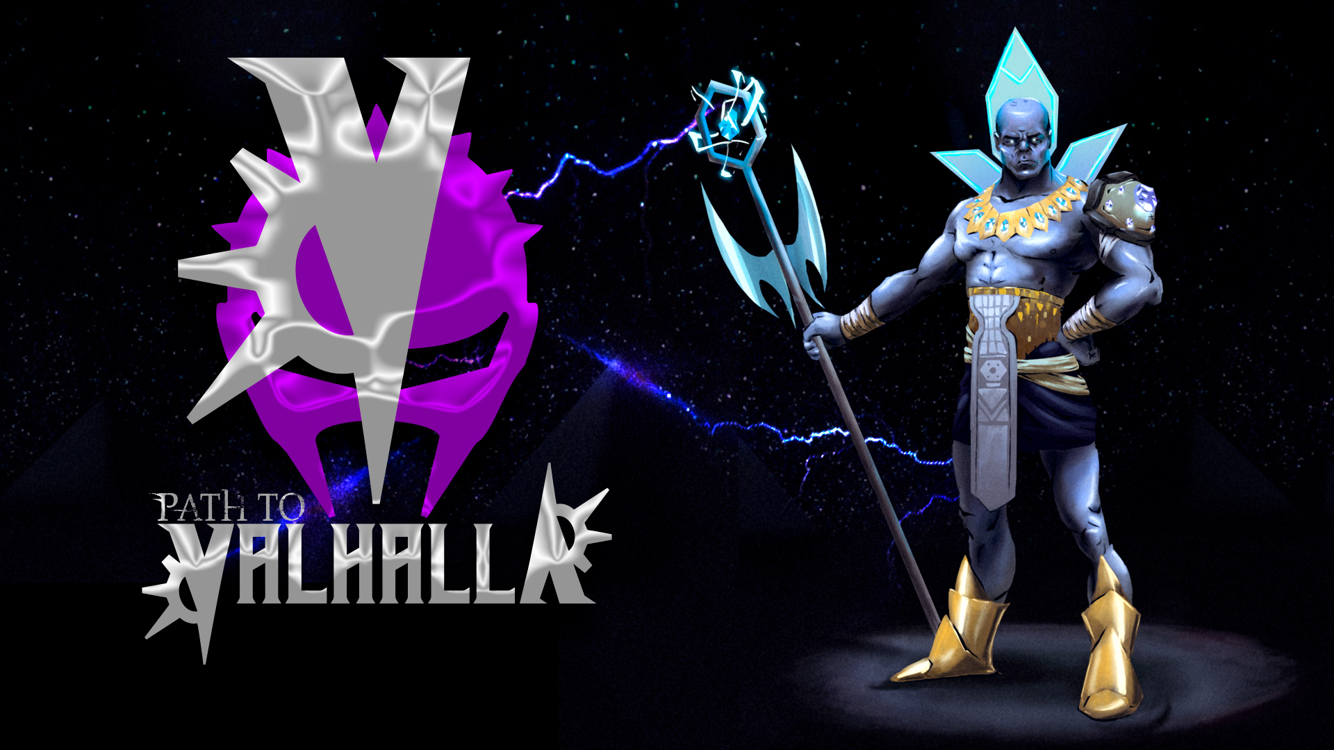 40 Steps to Valhalla screenshot #6