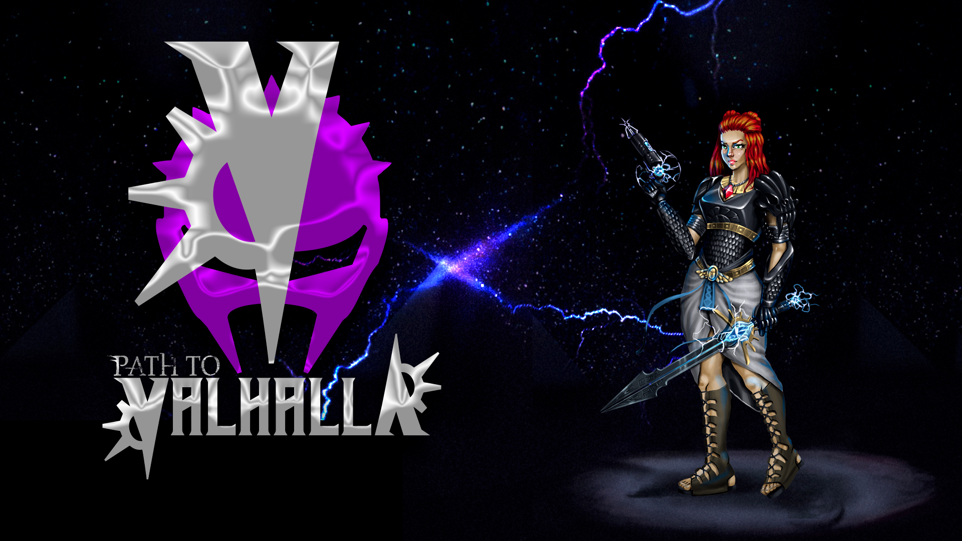 40 Steps to Valhalla screenshot #5