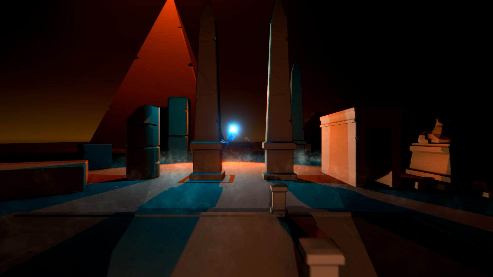 40 Steps to Valhalla screenshot #2