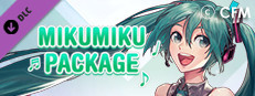 Dungeon Fighter Online: Hatsune Miku Crossover Package Small Capsule Image
