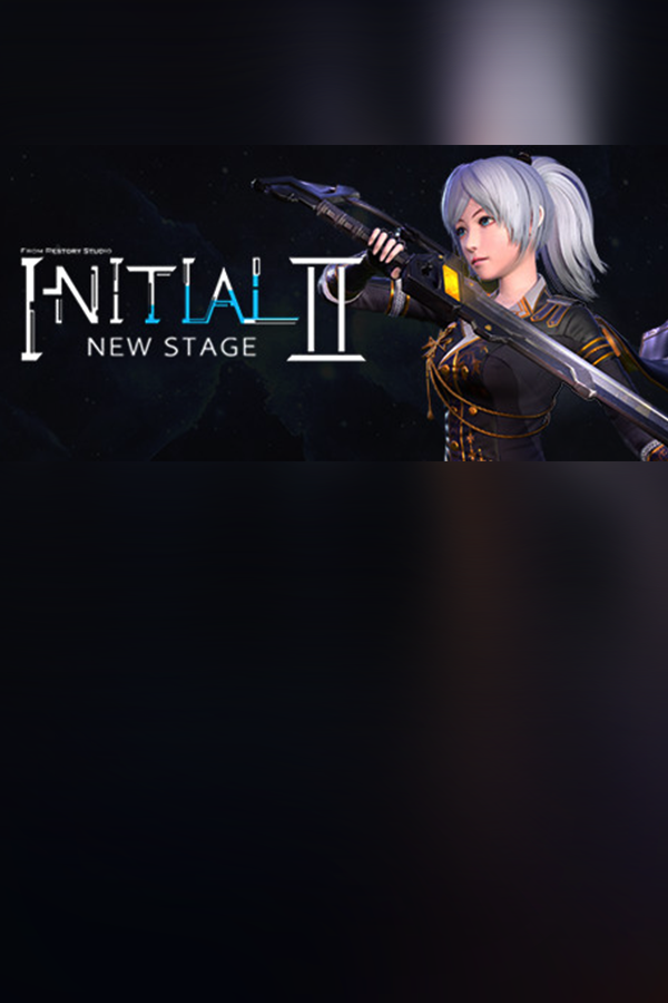 Initial 2 : New Stage