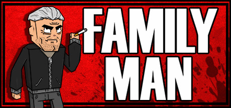 Family Man banner image