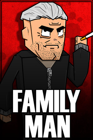 Cover art of Family Man