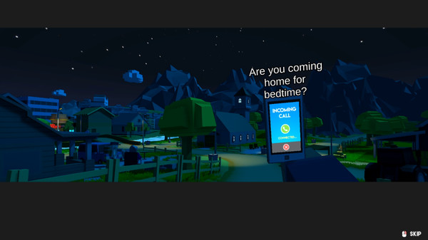 Family Man screenshot 6