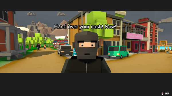 Family Man screenshot 4