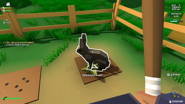 Family Man screenshot 3