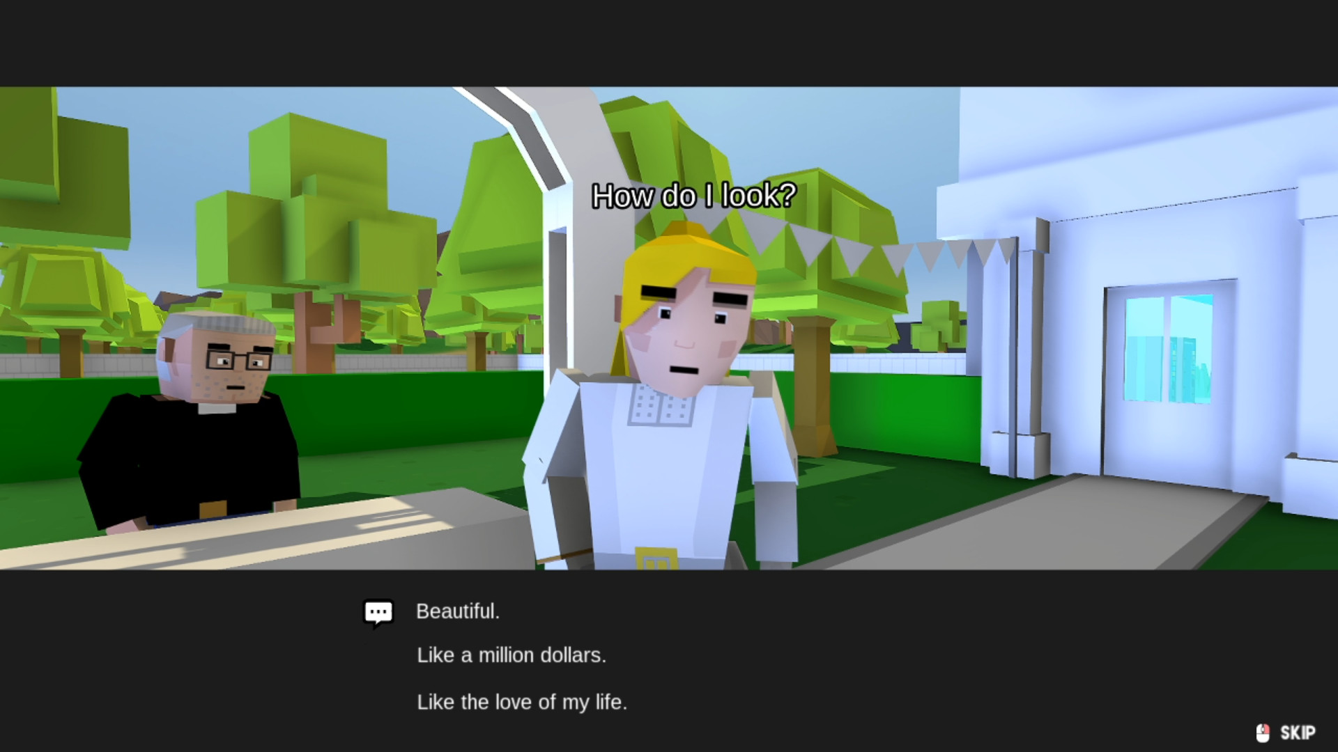 Family Man screenshot #8