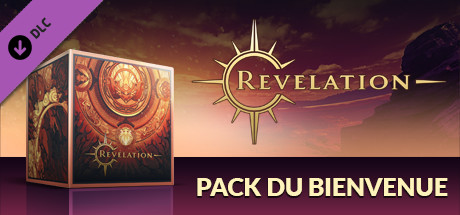 Revelation Online — Free Steam Welcome Pack