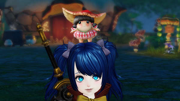 Revelation Online — Free Steam Welcome Pack