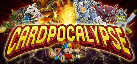 Cardpocalypse banner