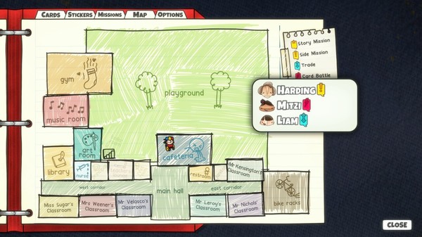 Cardpocalypse screenshot 5