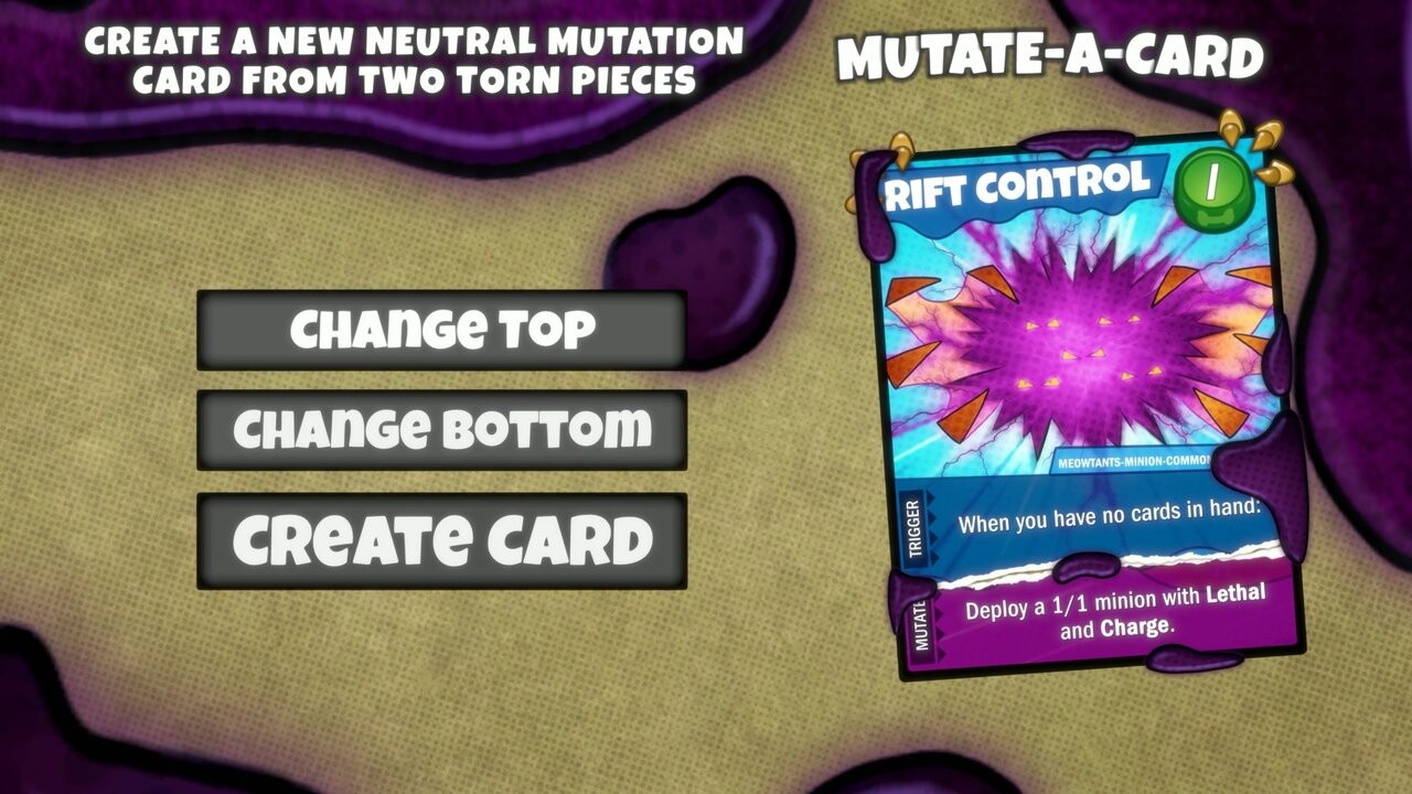 Cardpocalypse screenshot #4