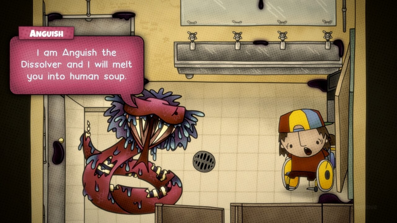 Cardpocalypse screenshot #1
